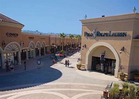 TRAVEL HERE. . Las americas premium outlets directory